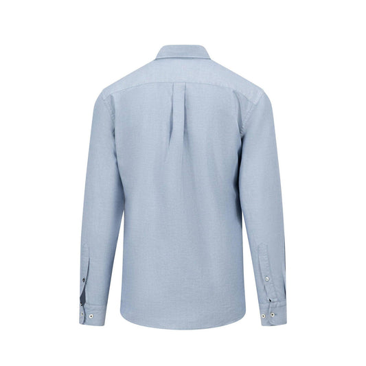 Seasonal Oxford Shirt