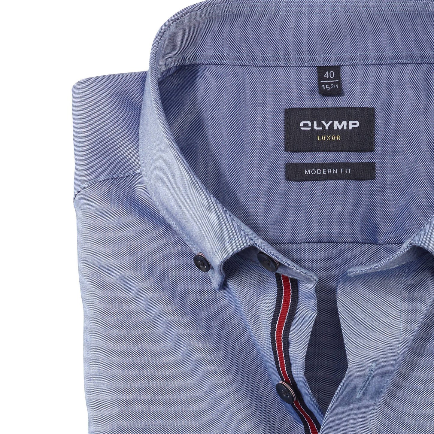 Luxor Modern Fit BD Shirt