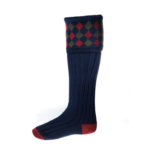 Chequers Stocking