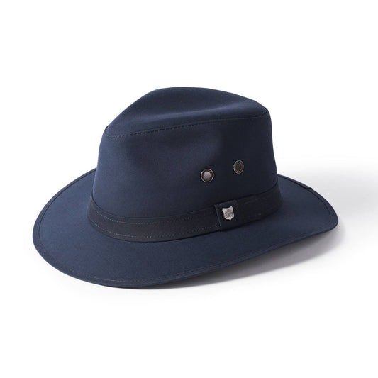Wax Drifter Hat