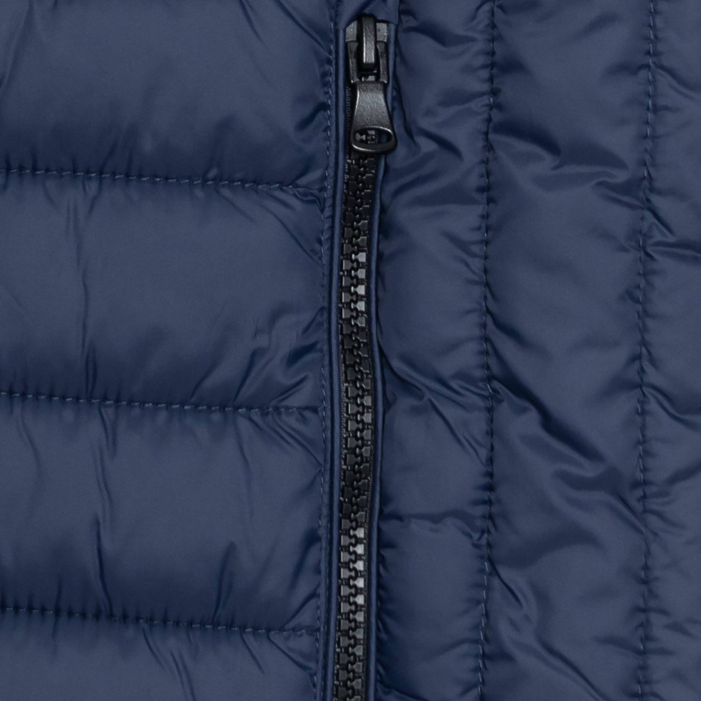 Calgary Baffle Gilet