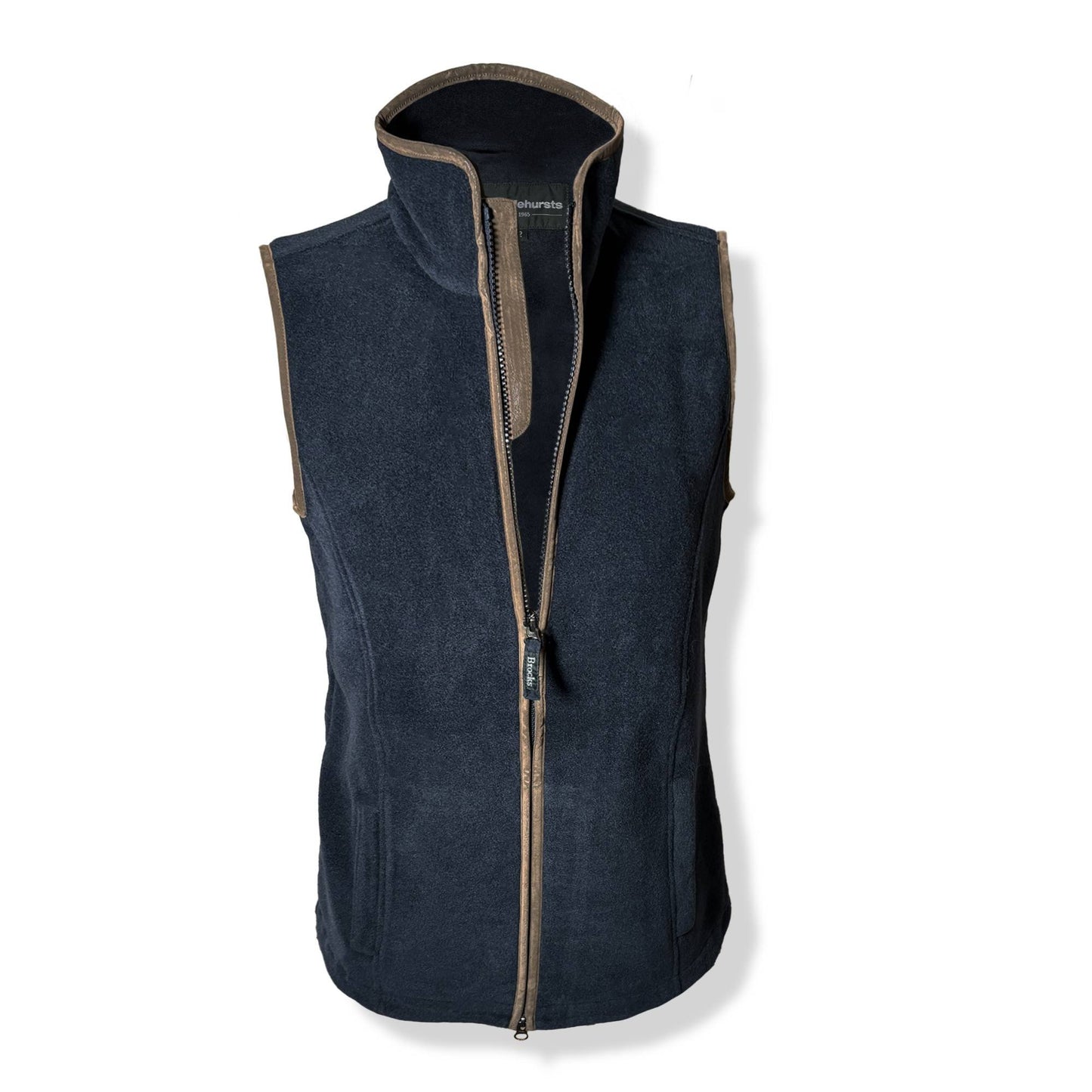Melrose II Fleece Gilet