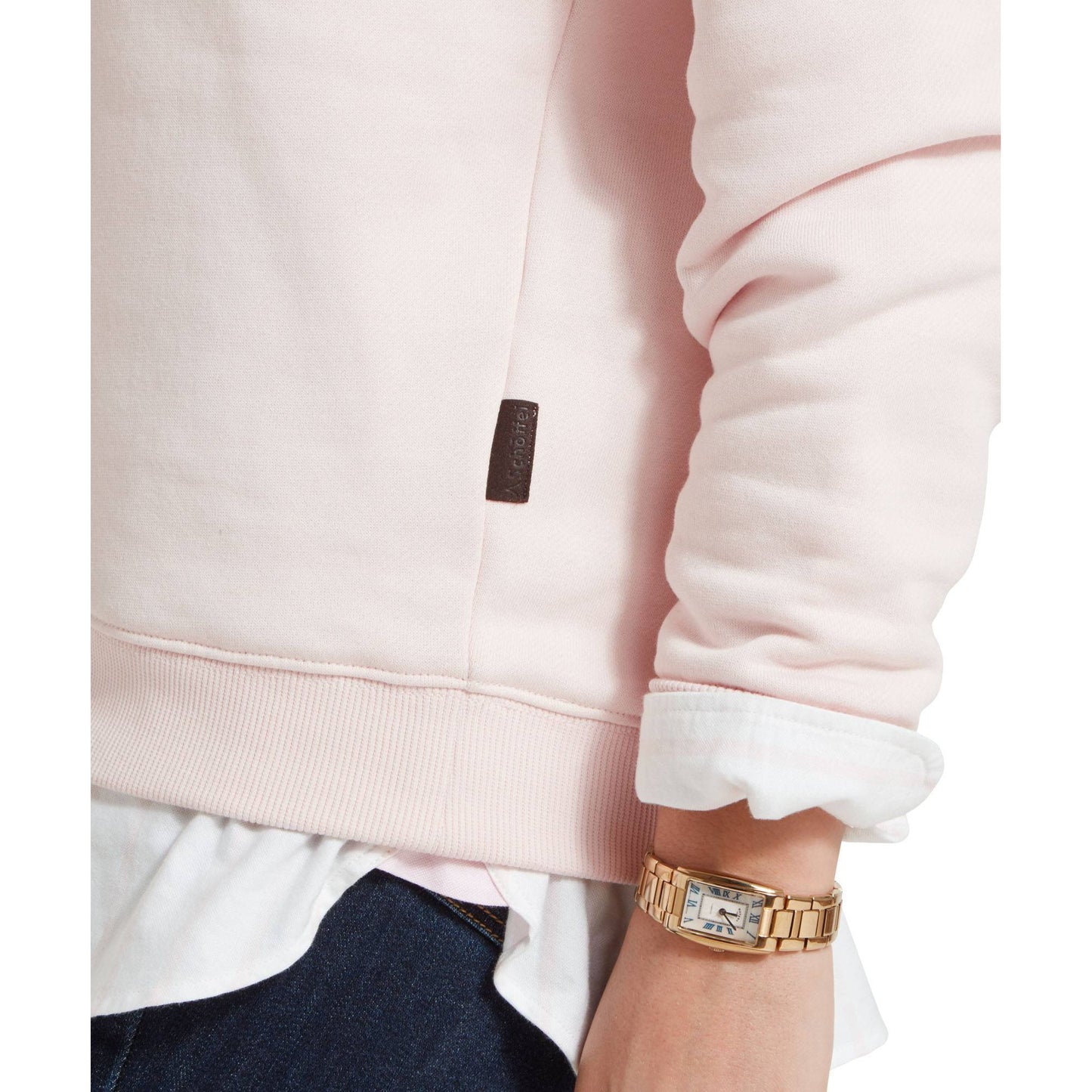 St Issey Sweatshirt