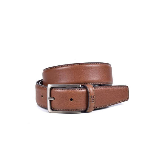 Padded Logo Grain Belt