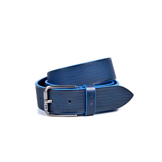 Colourful Leather Belt