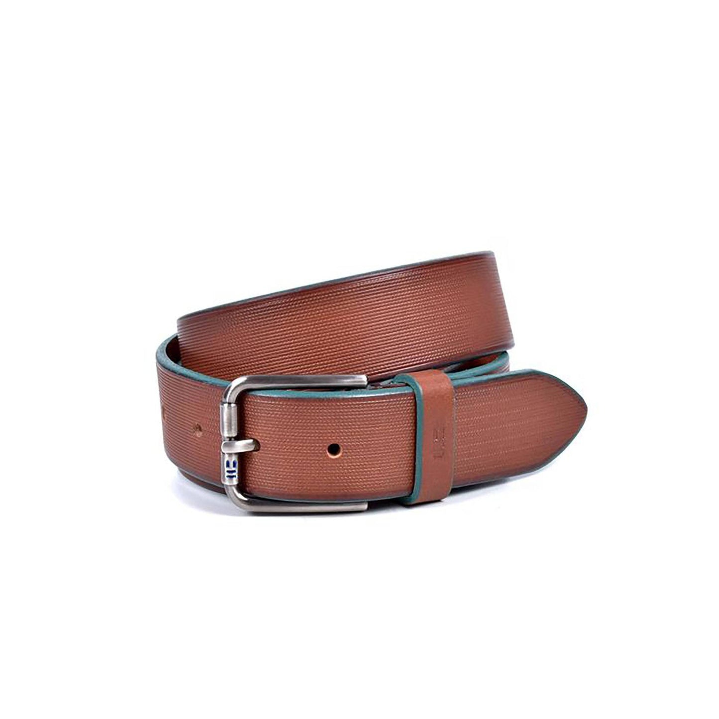 Colourful Leather Belt
