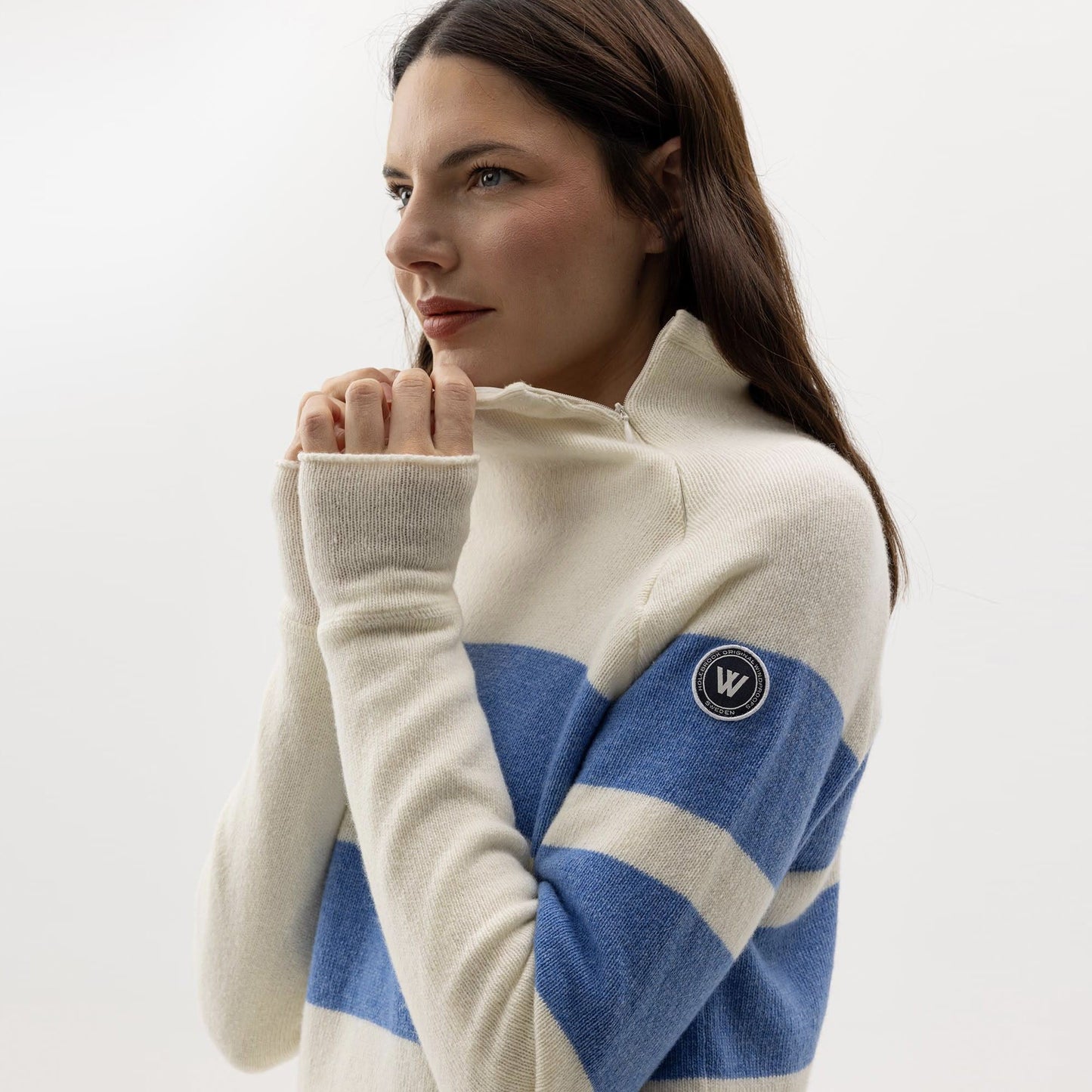 Martina Windproof Sweater