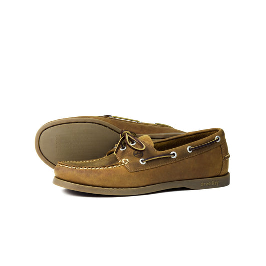 Creek Classic Deck Shoe