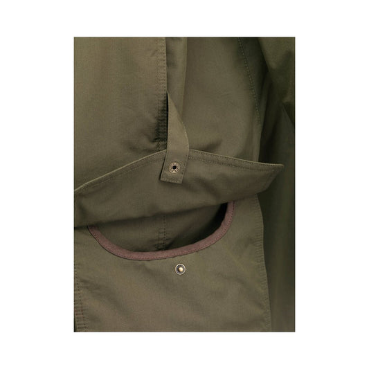 Laksen Marsh CTX Coat XXXX-Large