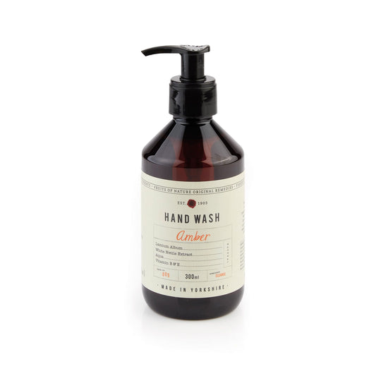 Fruits of Nature Hand Wash