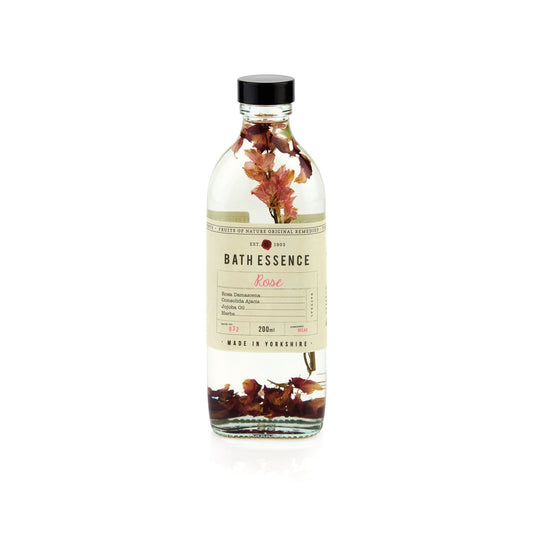 Fruits of Nature Bath Essence