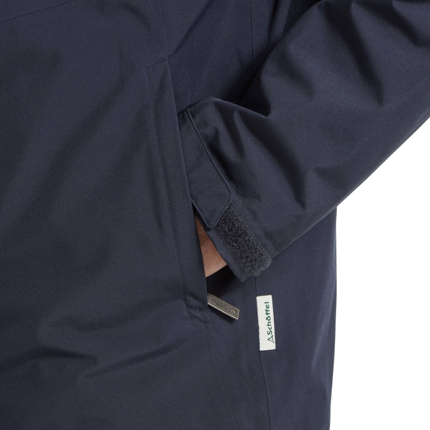 Egleton Lightweight Jacket