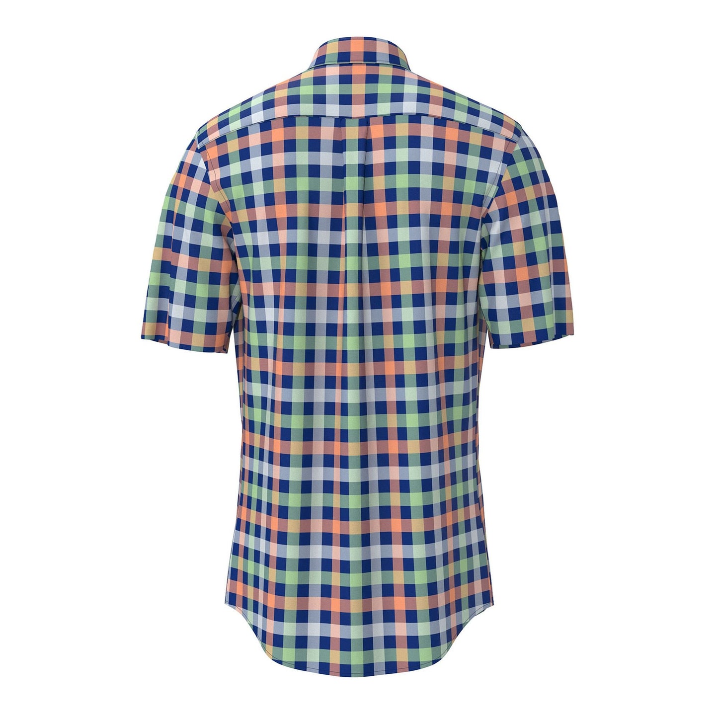Combi Check Super Soft Shirt