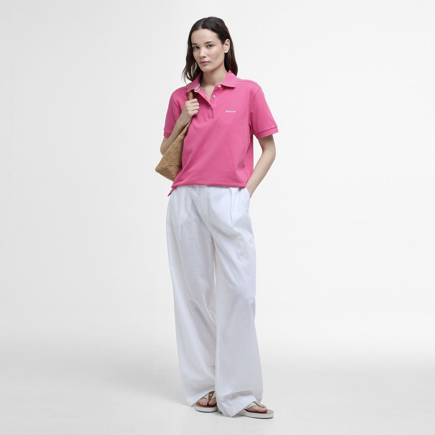 Bowford Polo Top