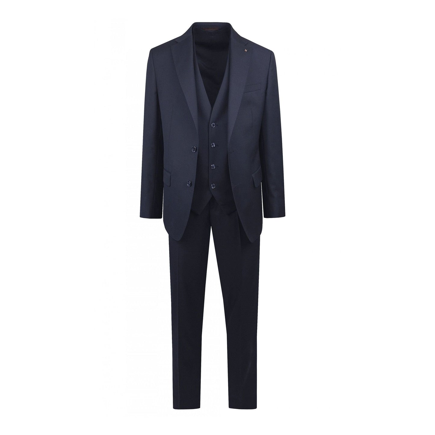 Milo Formal Jacket