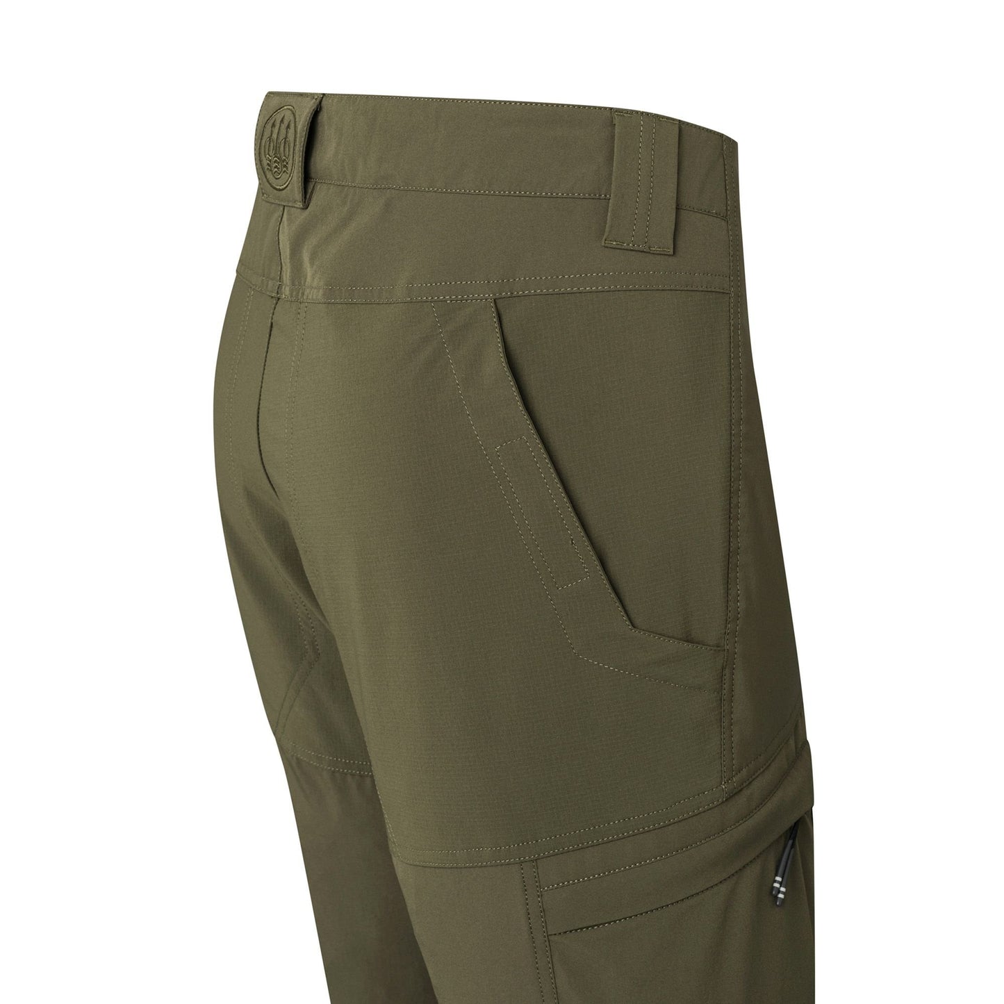 Rush Evo Pants