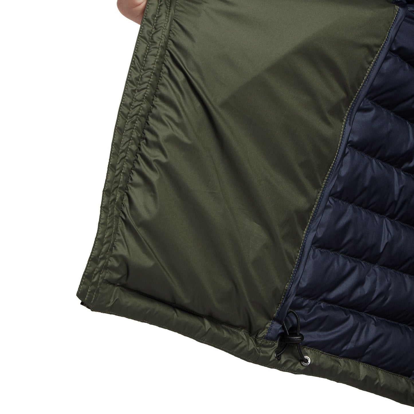 Hallaton Down Jacket