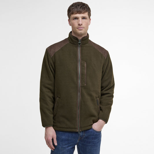 Active Fleece Jacket