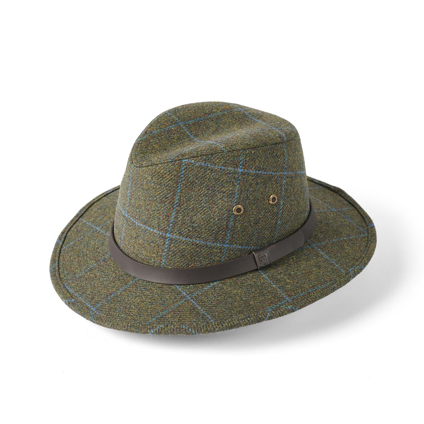 Huntsman Tweed Hat