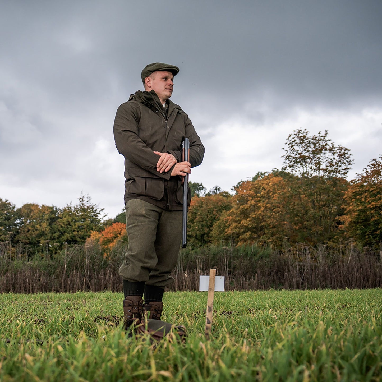 Highpoint Waterproof Jacket