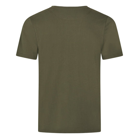 Caution T-Shirt
