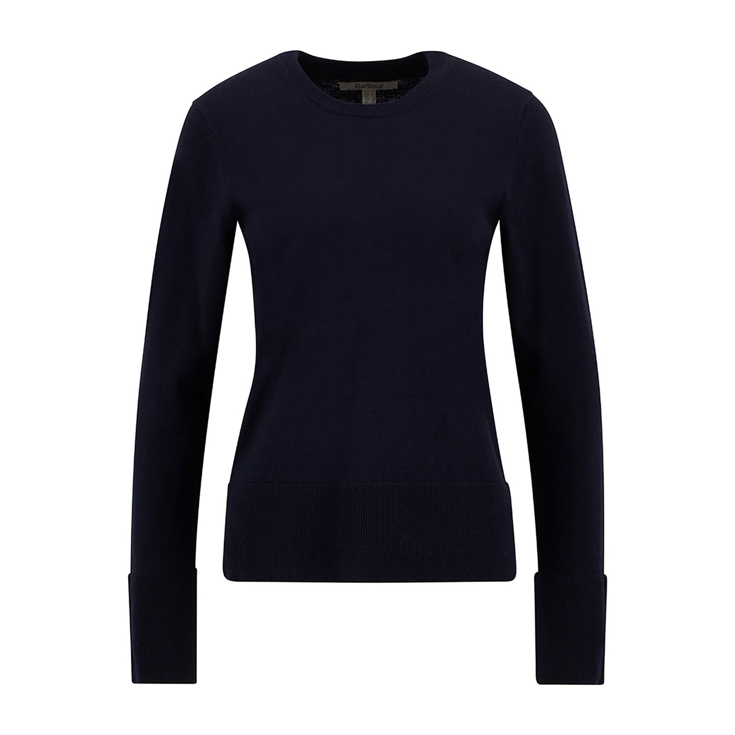 Carlby Knitted Jumper
