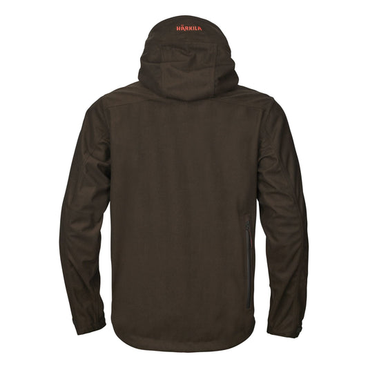 Aspire HWS Jacket