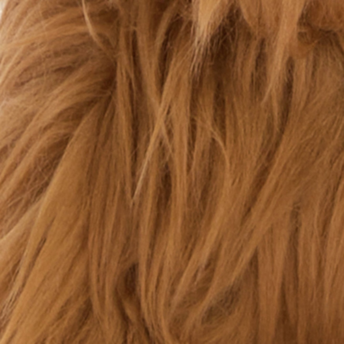 Dog Highland Cow Toy