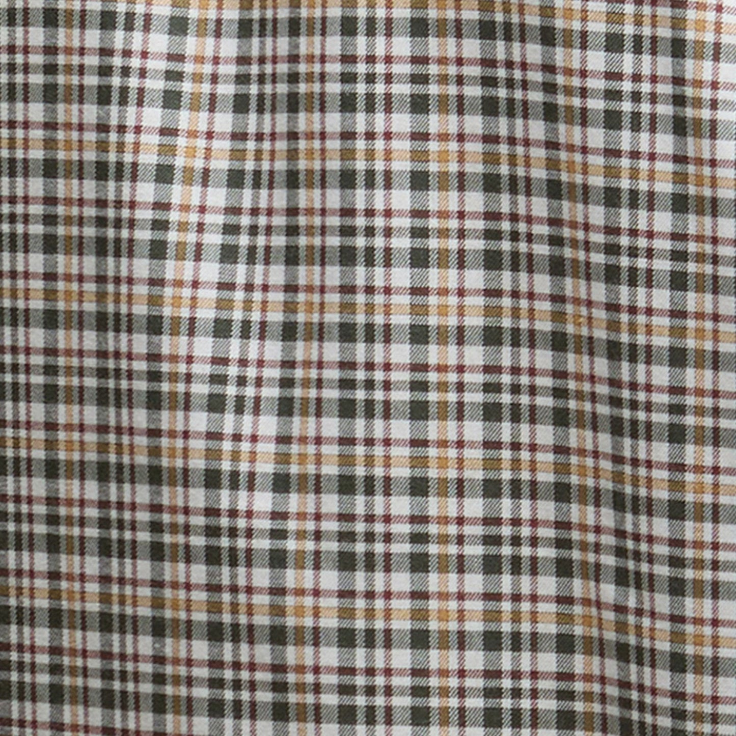 Panwell Thermo Weave Regular Checked Shirt