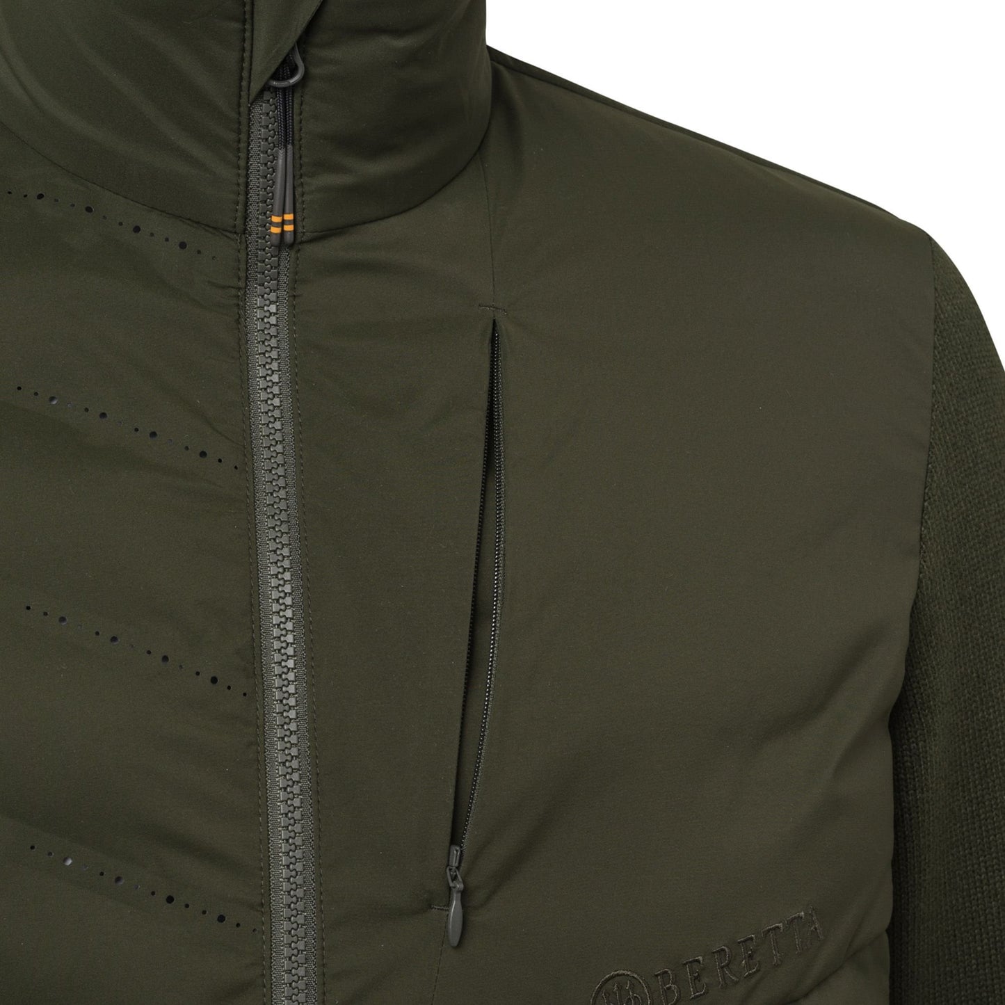 Roe GB Jacket