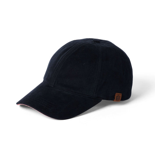 Canvas Baseball Cap