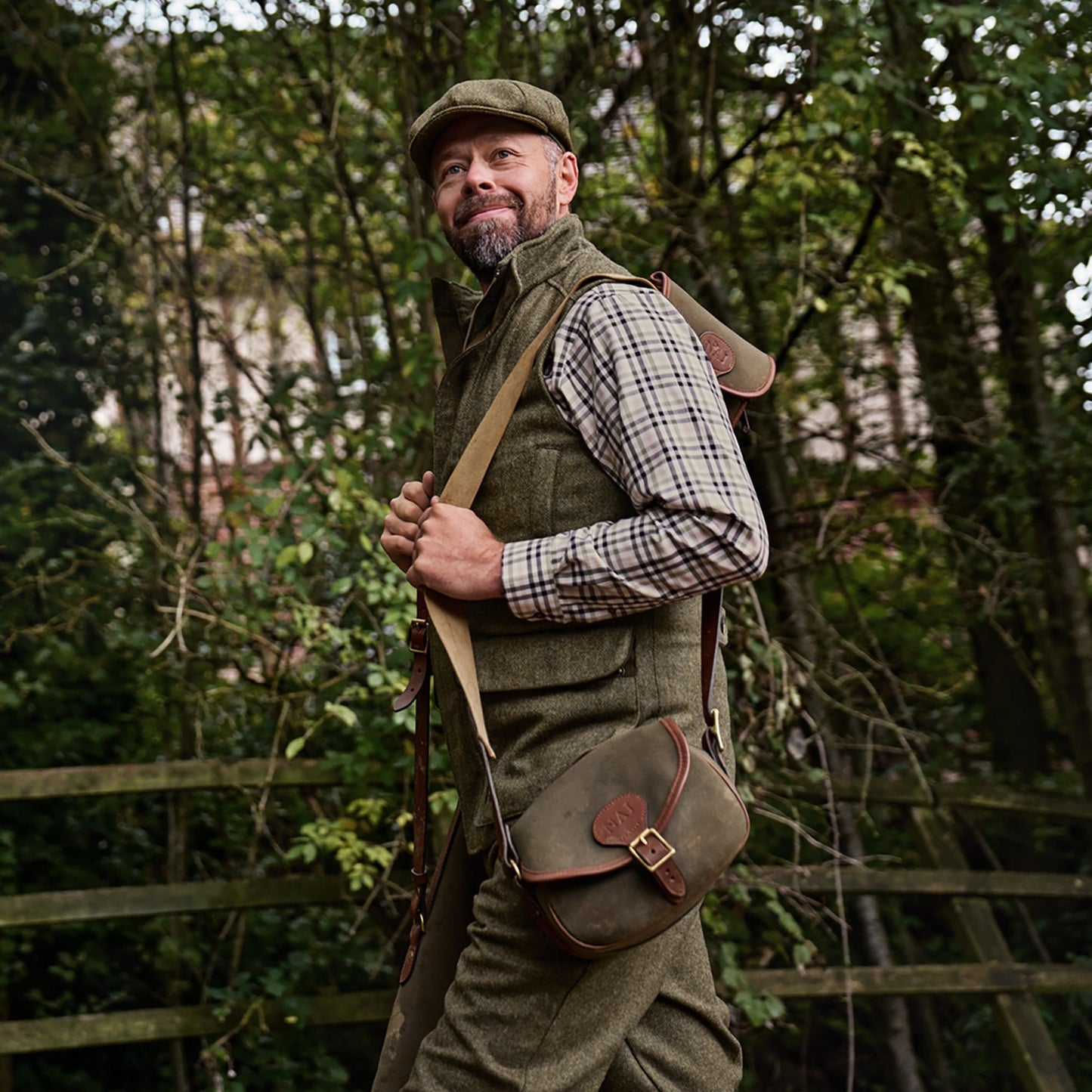 Kenmore Waistcoat