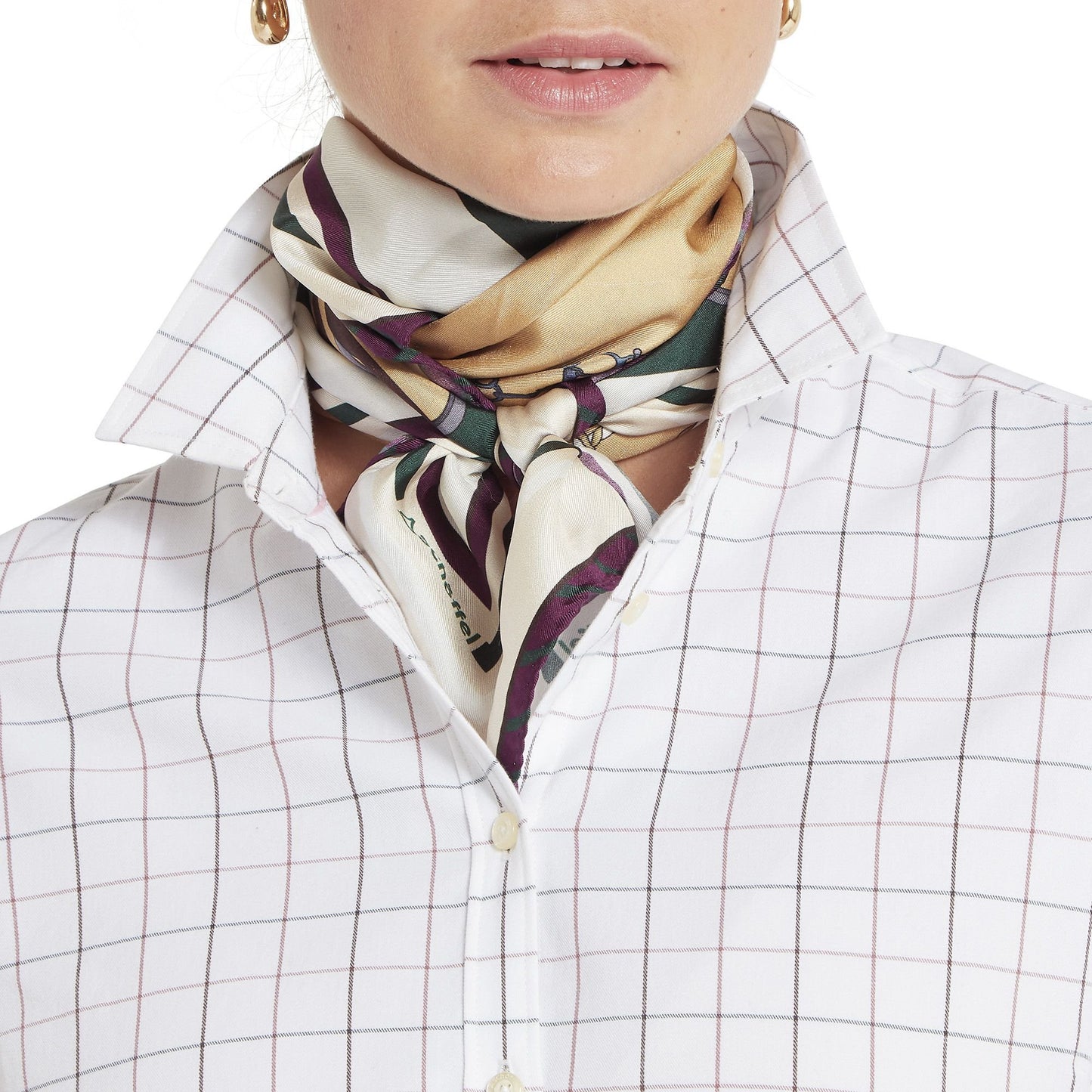 Blakeney Check Shirt