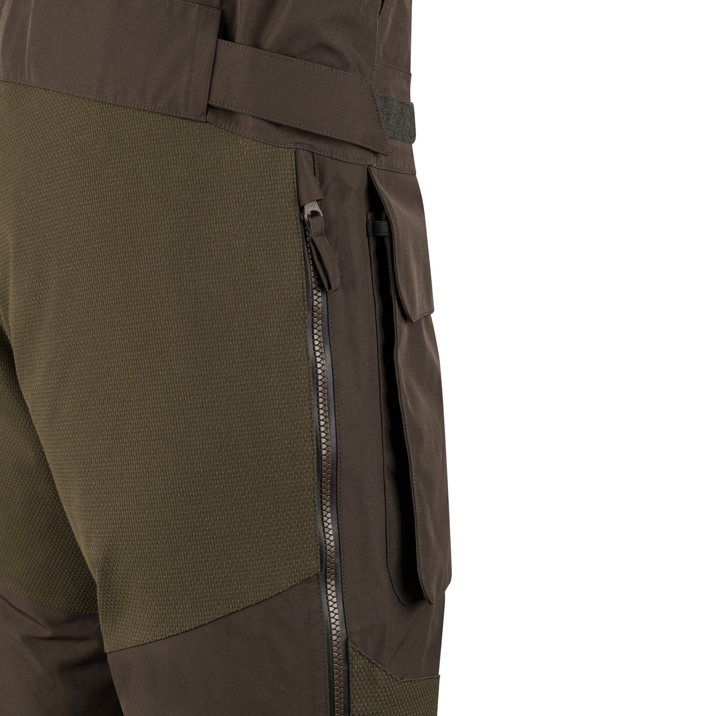 Suprema 3L Bibs