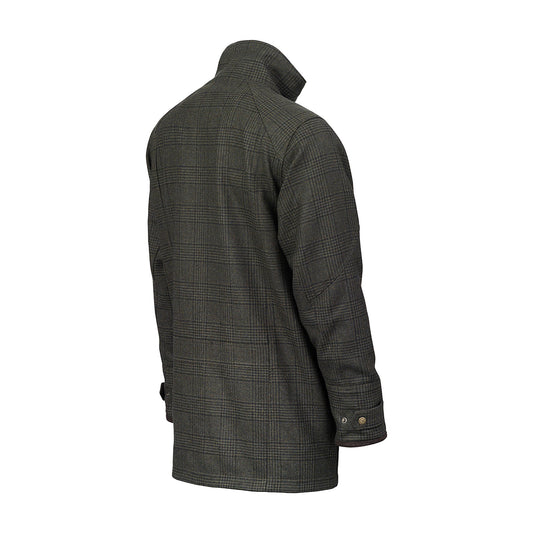 Laksen Willow Fairfax Coat with CTX Large