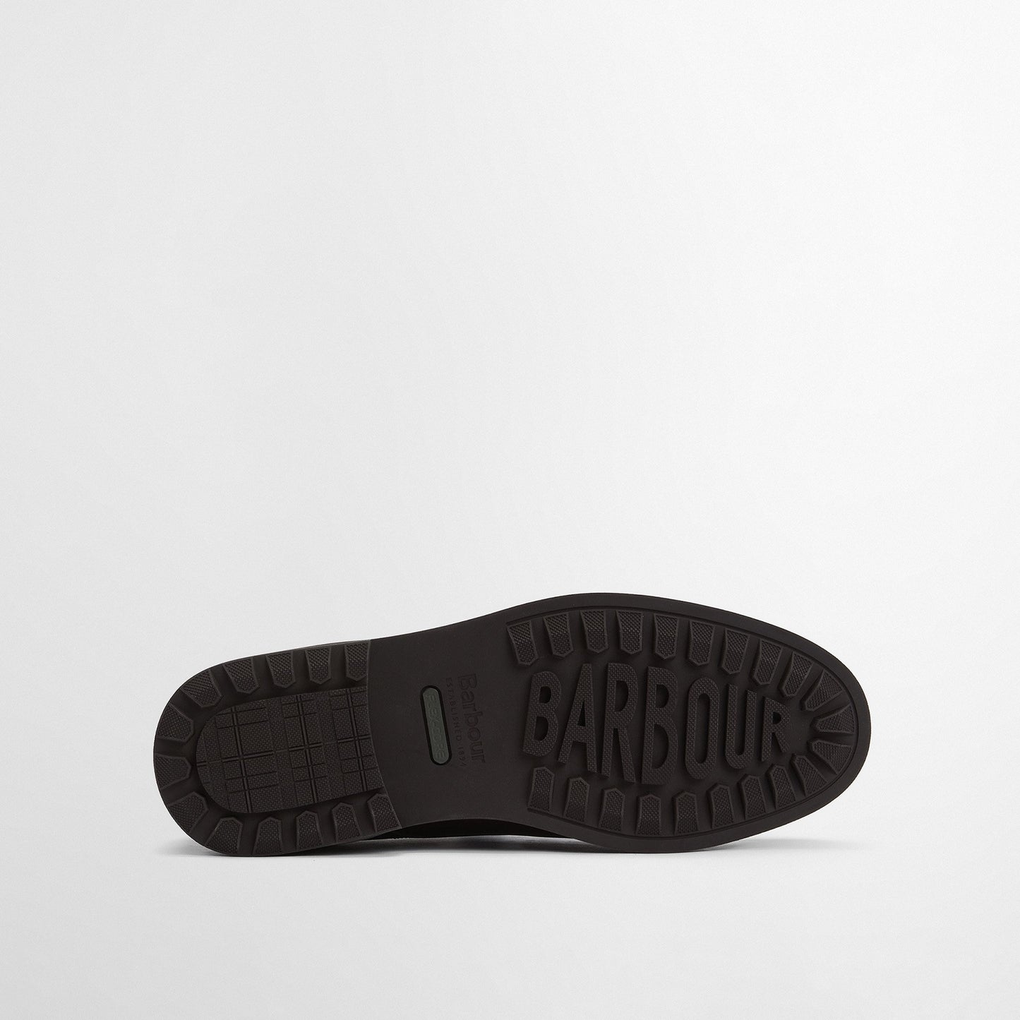 Carthy Derby Shoe