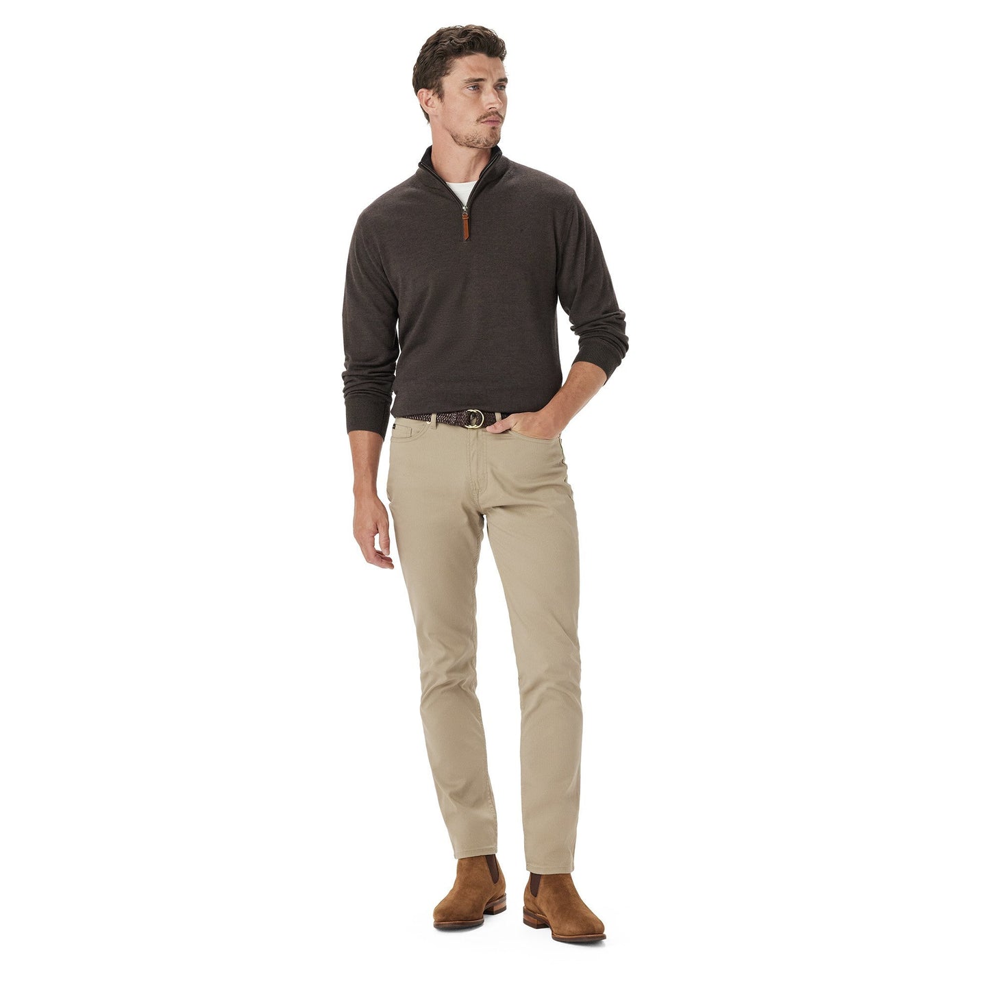 Ernest Sweater
