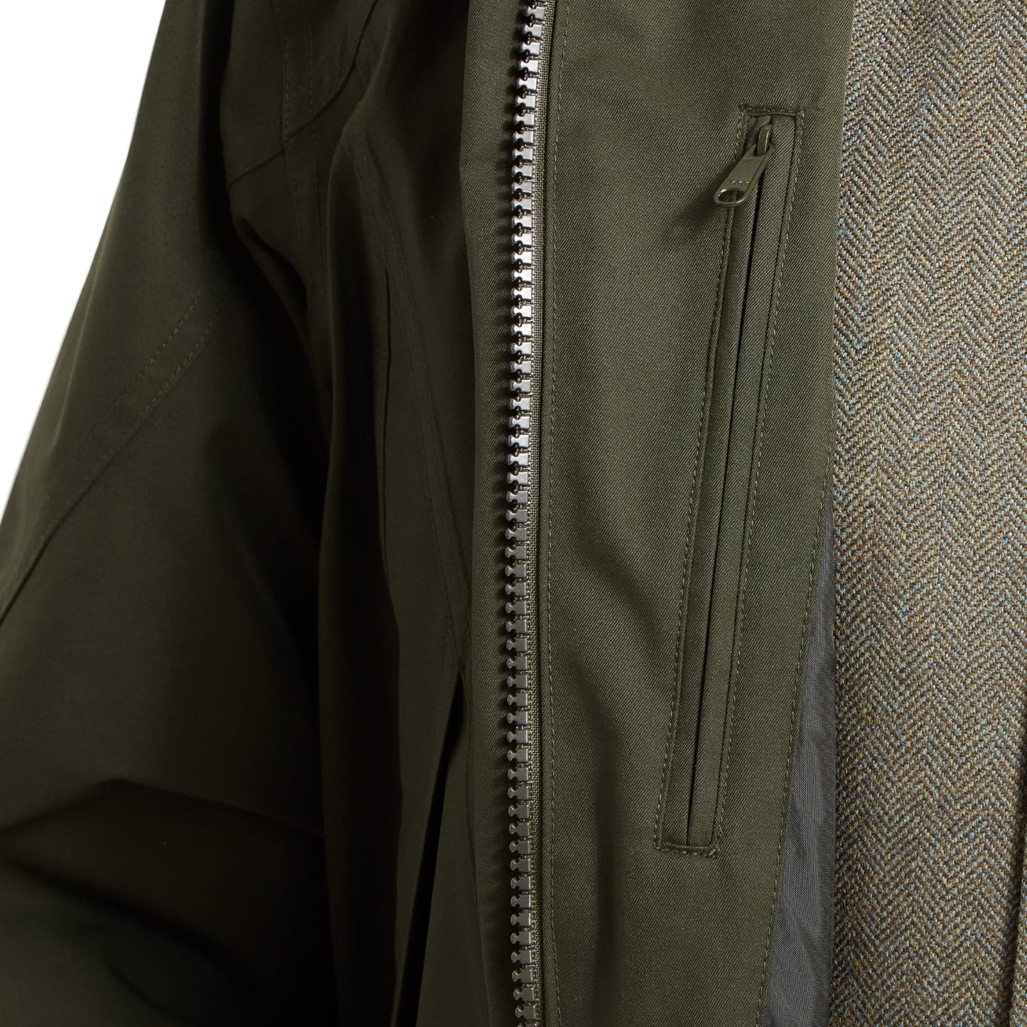 Ptarmigan Extreme Coat