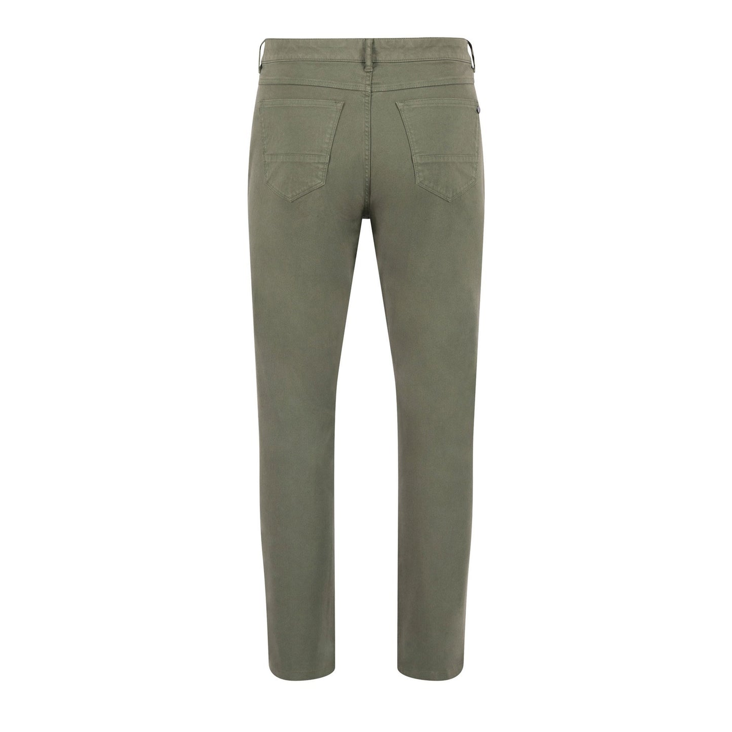 Woven 5 Pocket Jean