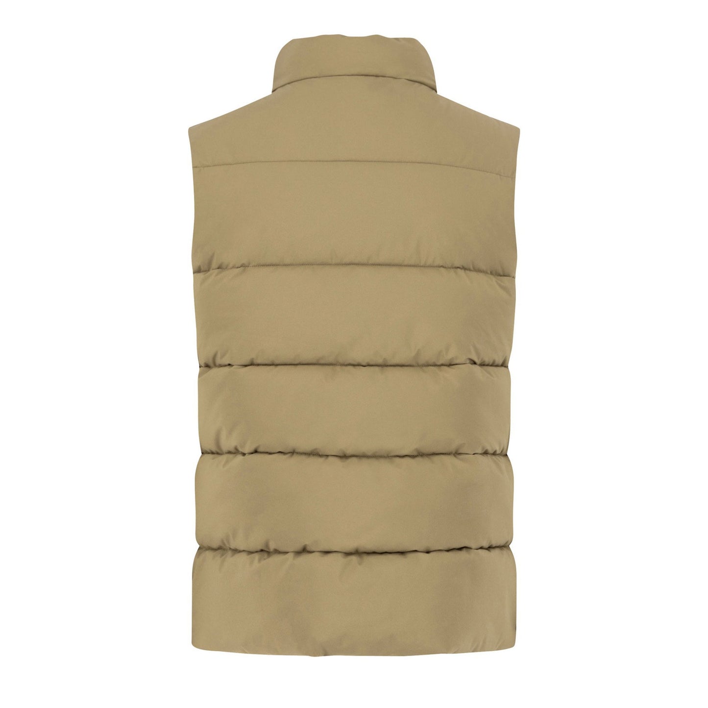 Puffer Vest