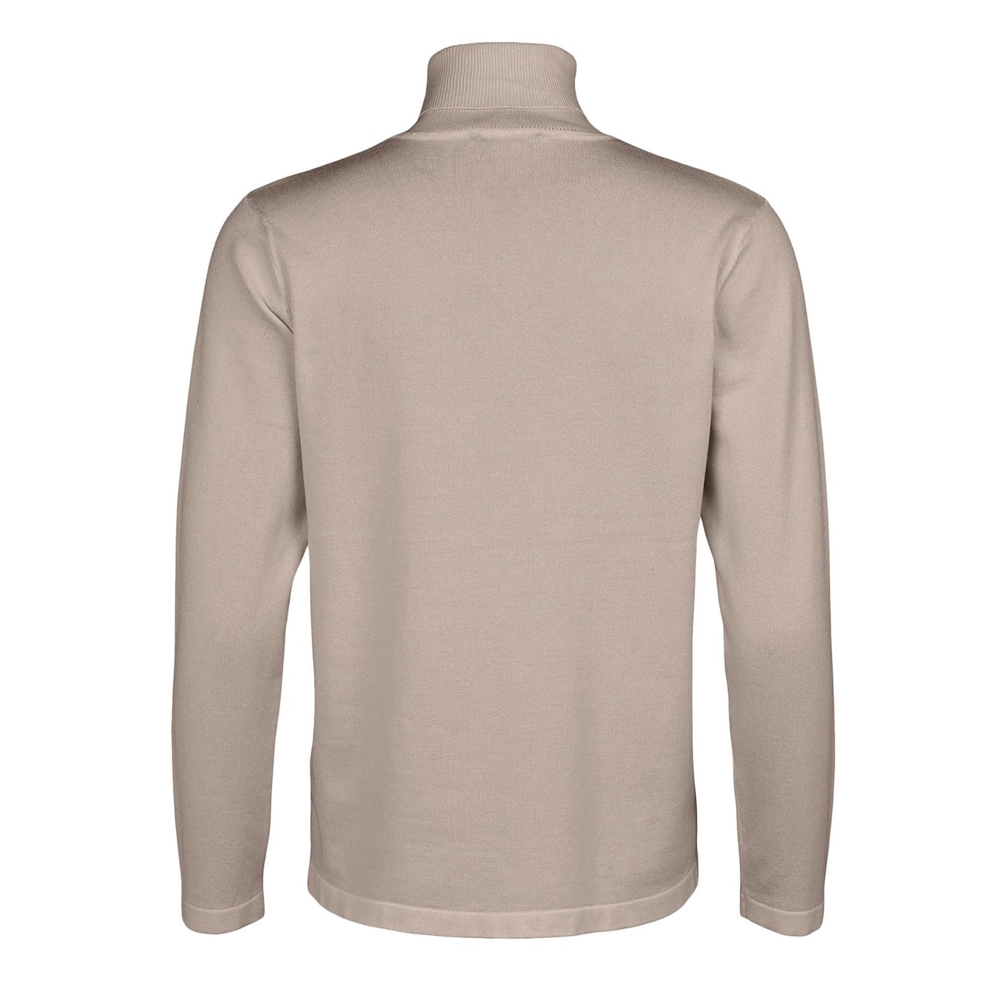 Roll Neck Jumper