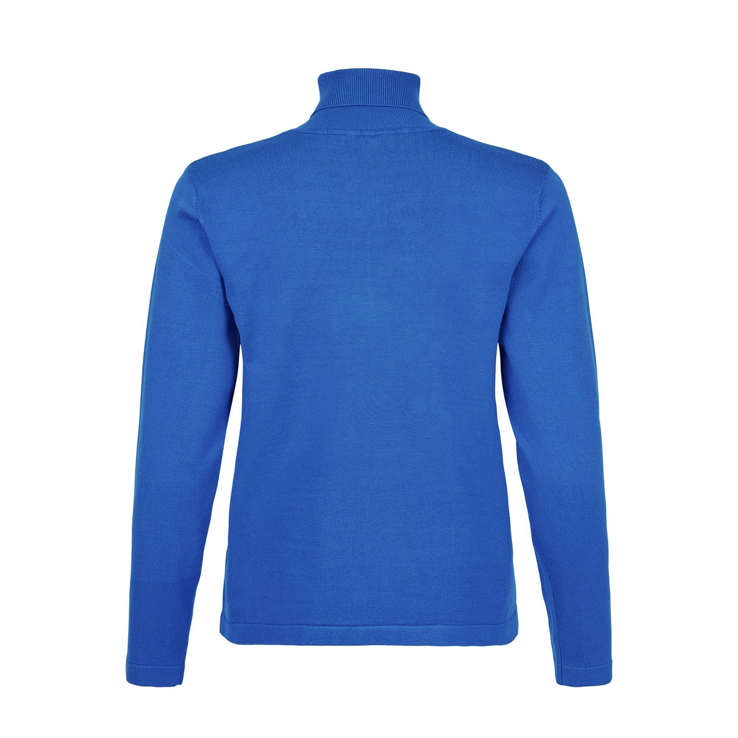 Roll Neck Jumper