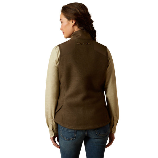 Millbrae Gilet