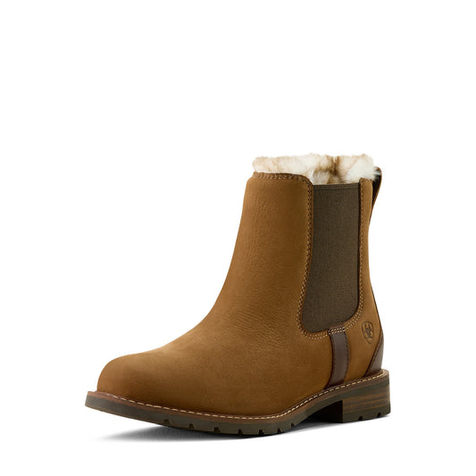 Wexford Sherpa Chelsa Boot