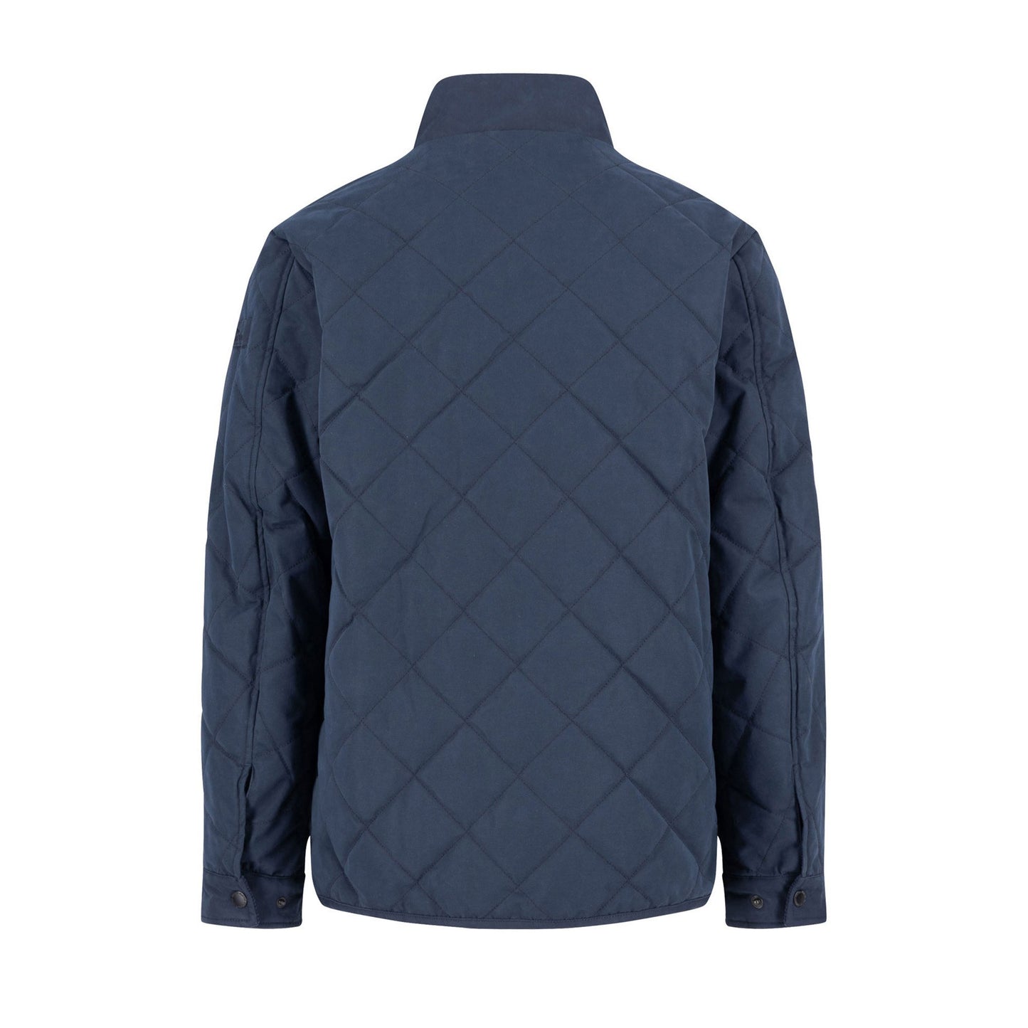 Quilted Field Jacket