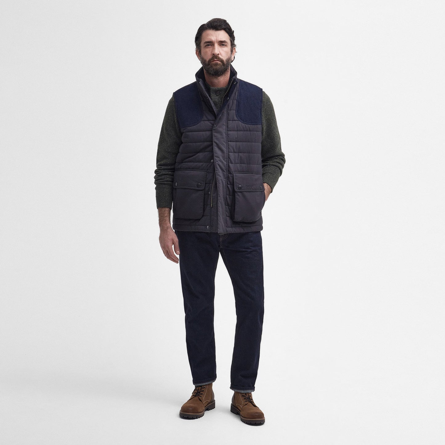 Bradford Gilet
