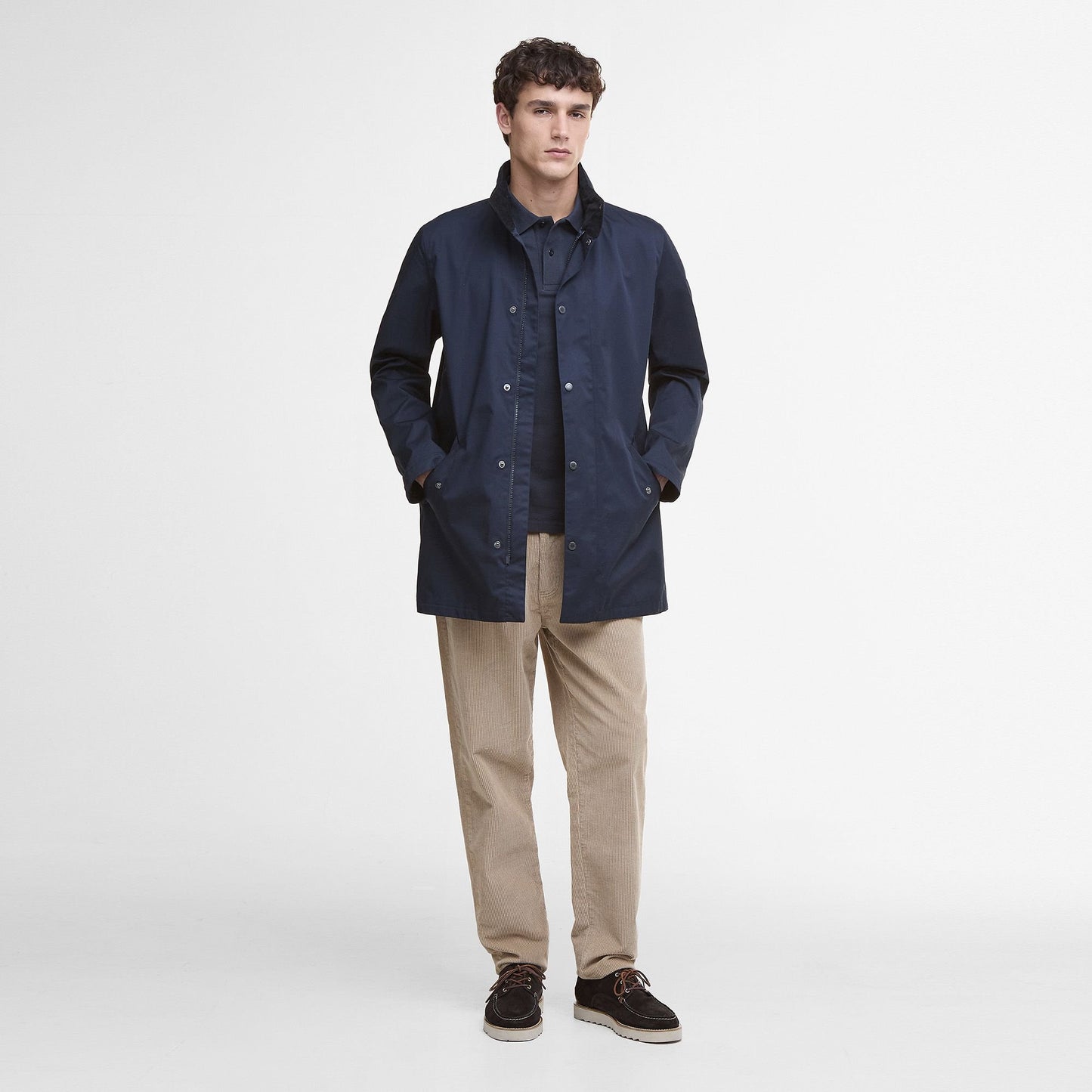 Chelsea Waterproof Jacket