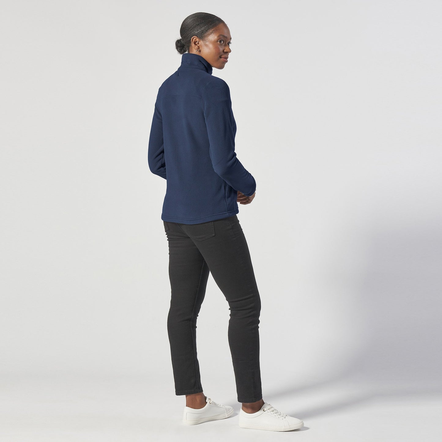 Corsica 200g Fleece Jacket