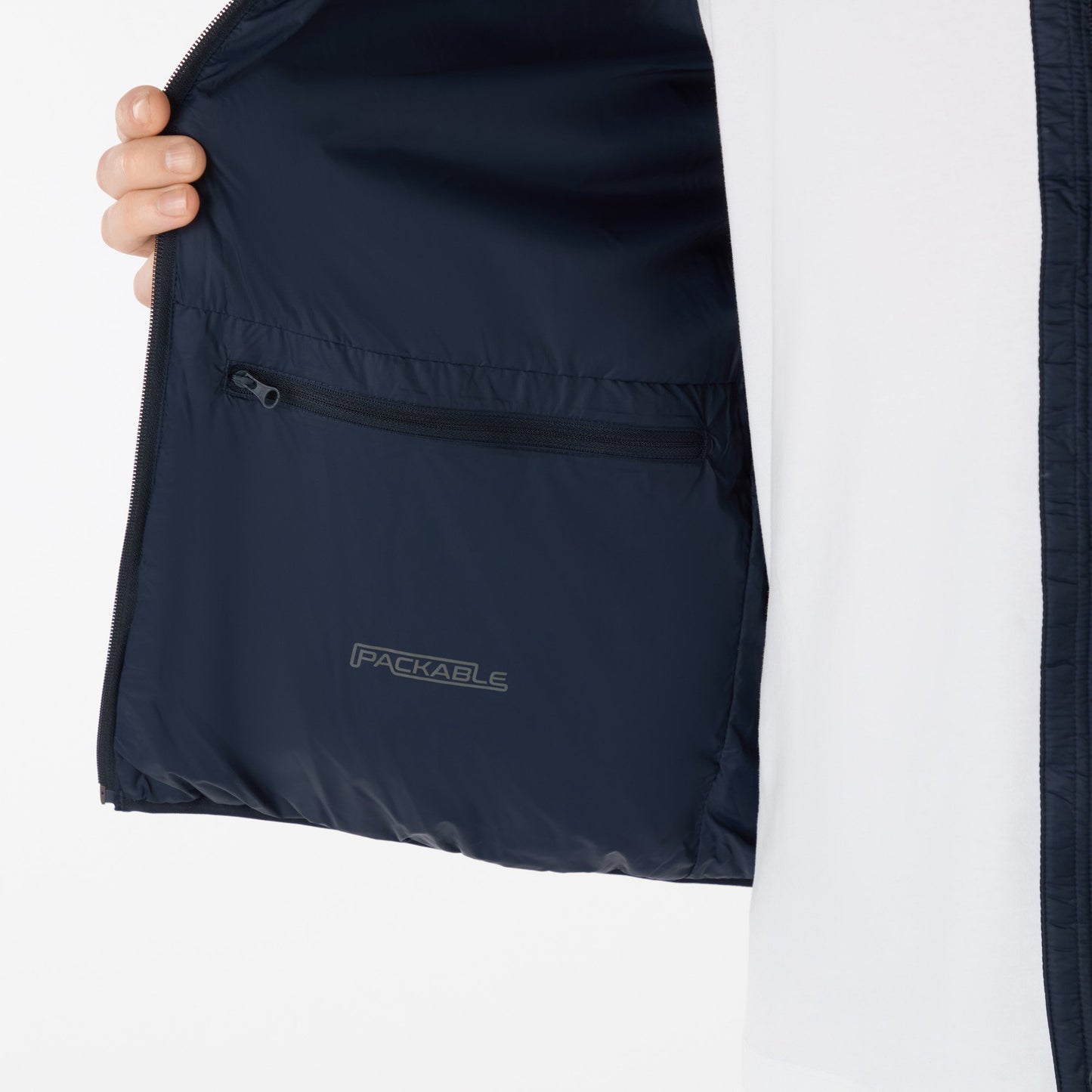 Original Lite Puffer Jacket