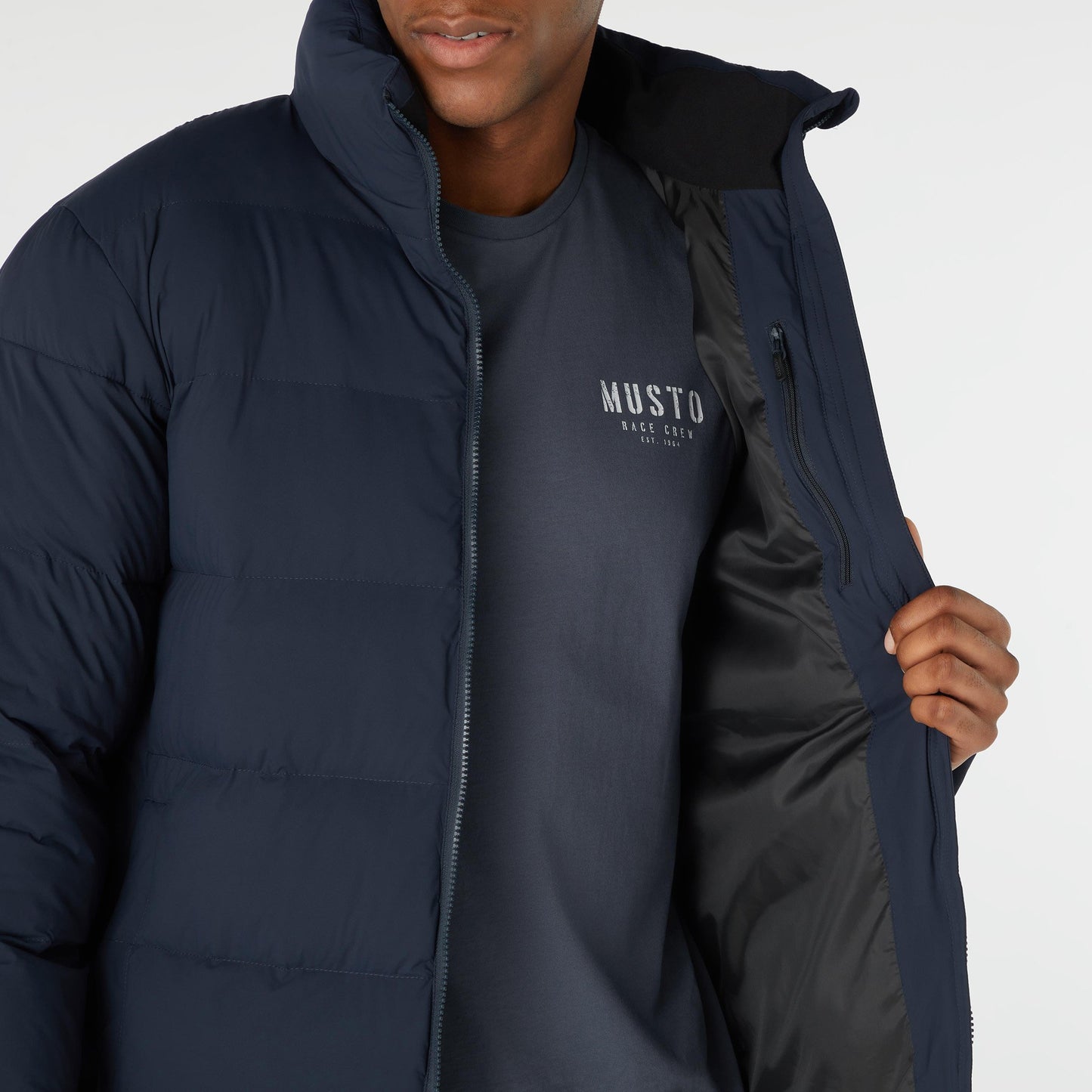 Active Puffer Jacket